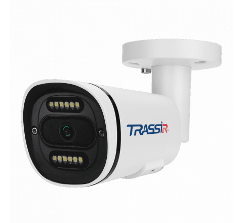 TRASSIR TR-D2121CL3 2.8 IP-камера