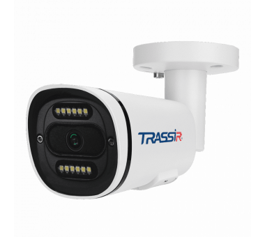 TRASSIR TR-D2121CL3 4.0 IP-камера