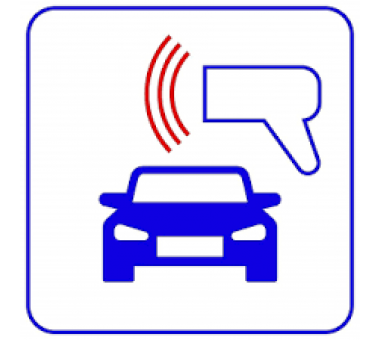 TRASSIR AUTOTRASSIR-200 RADAR