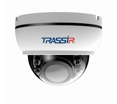 TRASSIR TR-H2D2 V3 2.8-12 Видеокамера