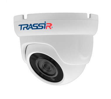 TRASSIR TR-H2S5 V3 3.6 Видеокамера