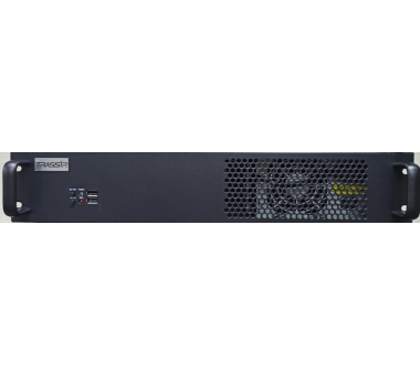 TRASSIR NEUROSTATION 8400R/32 IP-видеорегистратор