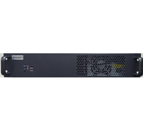 TRASSIR NEUROSTATION 8400R/32 IP-видеорегистратор