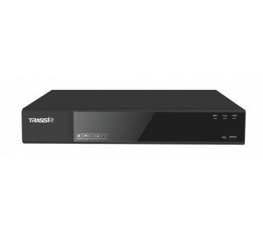 TRASSIR TR-N1216P IP-видеорегистратор