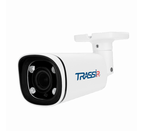 TRASSIR TR-D2123ZCL6 2.7-13.5 IP-камера