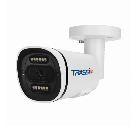 TRASSIR TR-D2251WDCL4 2.8 IP-камера