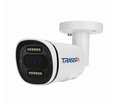 TRASSIR TR-D2251WDCL4 4.0 IP-камера