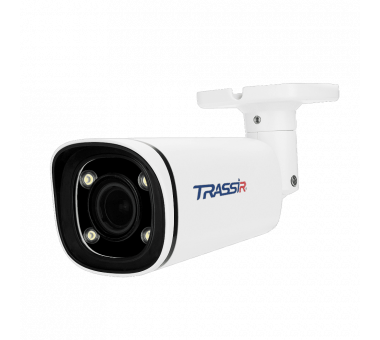 TRASSIR TR-D2253WDZCL7 2.7-13.5 IP-камера