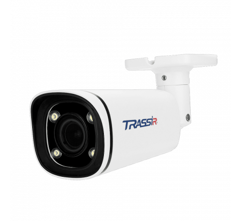 TRASSIR TR-D2253WDZCL7 2.7-13.5 IP-камера