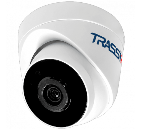 TRASSIR TR-D2S1 2.8 IP-камера