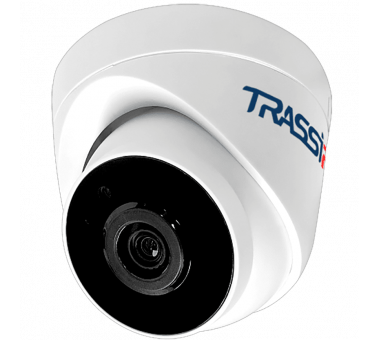 TRASSIR TR-D2S1-NOPOE 2.8 IP-камера