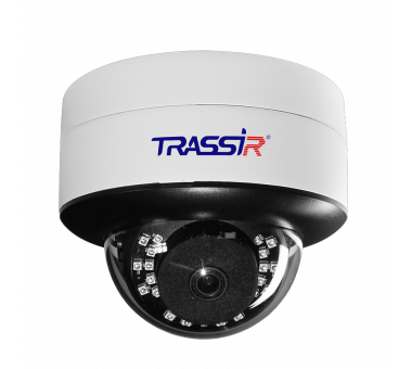 TRASSIR TR-D3221WDIR3 3.6 IP-камера