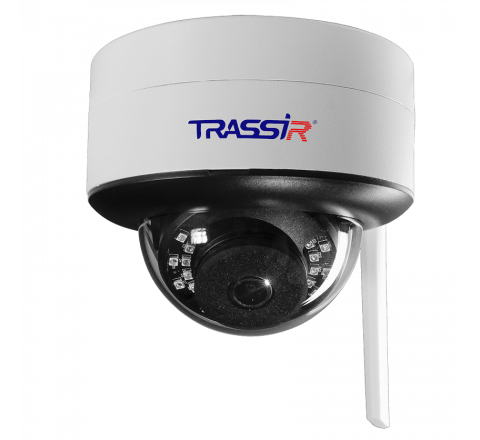 TRASSIR TR-D3221WDIR3W 2.8 IP-камера