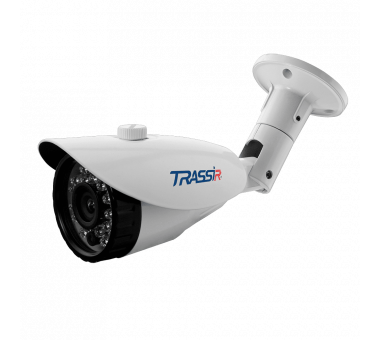 TRASSIR TR-D4B5 V2 2.8 IP-камера
