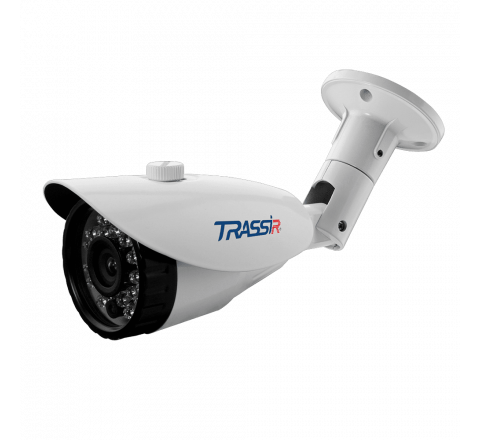 TRASSIR TR-D4B5 V2 2.8 IP-камера