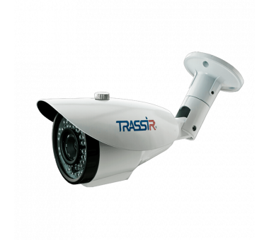 TRASSIR TR-D4B6 V2 2.7-13.5 IP-камера