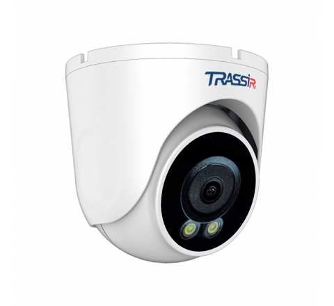 TRASSIR TR-D8251WDCL3 2.8 IP-камера
