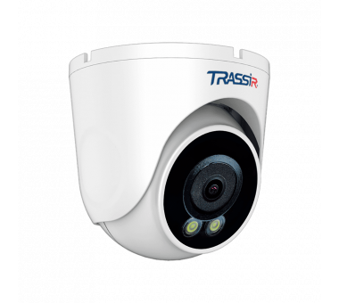 TRASSIR TR-D8251WDCL3 4.0 IP-камера