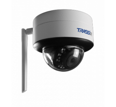 TRASSIR TR-W2D5 V2 2.8 IP-камера