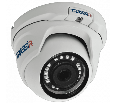 TRASSIR TR-D4S5 V2 3.6 IP-камера