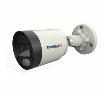 TRASSIR TR-D2181IR3 V3 3.6 IP-камера
