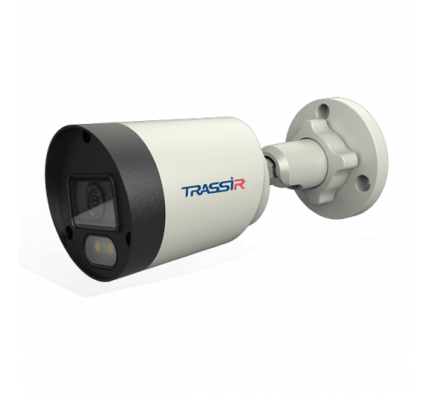 TRASSIR TR-D2181IR3 V3 3.6 IP-камера