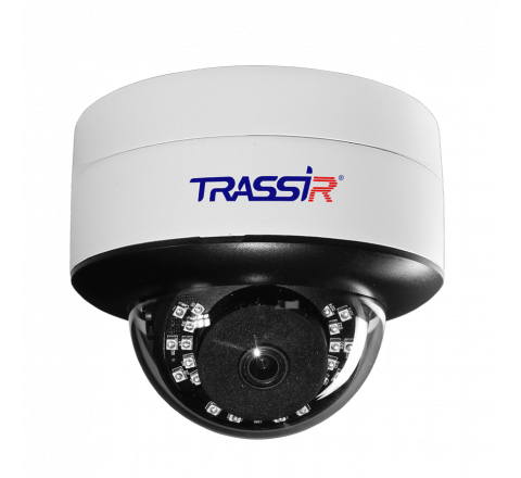 TRASSIR TR-D3121IR2 V6(B)2.8 IP-камера