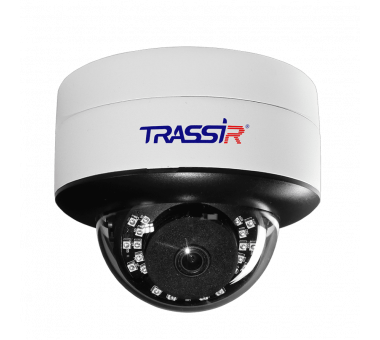 TRASSIR TR-D3152ZIR2 V2 2.8-8 IP-камера