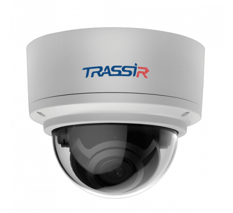TRASSIR TR-D3183ZIR3 V3 2.7-13.5 IP-камера
