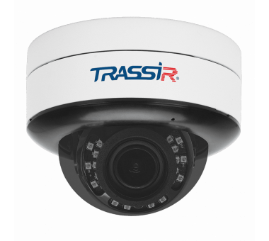 TRASSIR TR-D3253WDZIR3 V2 2.7-13.5 IP-камера