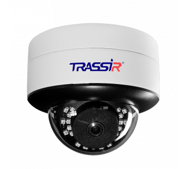 TRASSIR TR-D3251WDIR3 V2 3.6 IP-камера