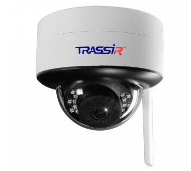 TRASSIR TR-D3251WDIR3W V2 2.8 IP-камера
