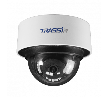 TRASSIR TR-D3281WDIR4 2.8 IP-камера