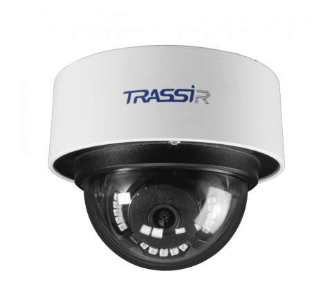 TRASSIR TR-D3281WDIR4 2.8 IP-камера