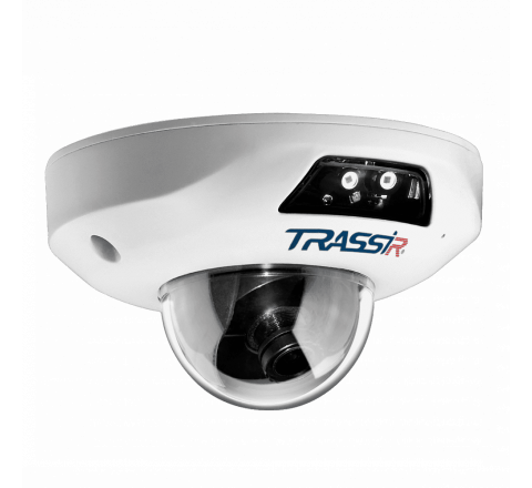 TRASSIR TR-D4251WDIR2 V2 2.8 IP-камера