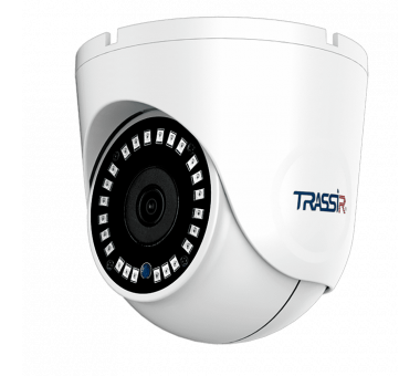 TRASSIR TR-D8251WDIR3 V2 3.6 IP-камера