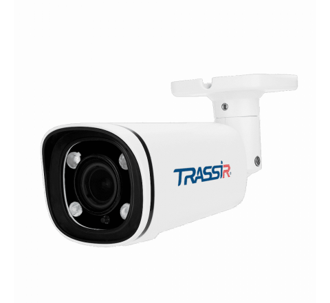 TRASSIR TR-D2224WDZIR7 V2 5-50 IP-камера