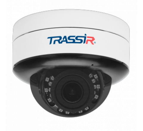 TRASSIR TR-D3153IR2 V2 2.7-13.5 IP-камера
