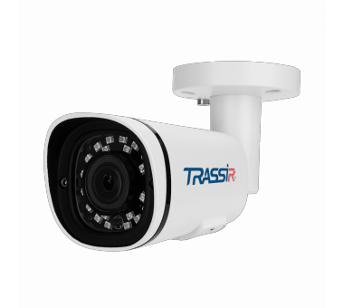 TRASSIR TR-D2221WDIR4 V2 1.9 IP-камера