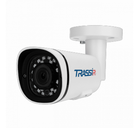TRASSIR TR-D2222WDZIR4 V2 2.8-8 IP-камера