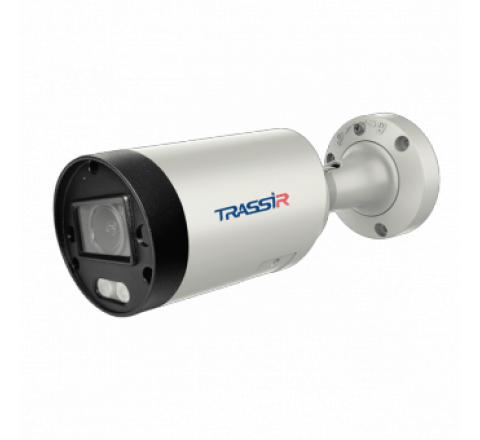 TRASSIR TR-D2183IR6 V3 2.7-13.5 IP-камера