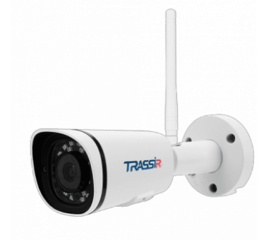 TRASSIR TR-D2221WDIR4W V2 3.6 IP-камера