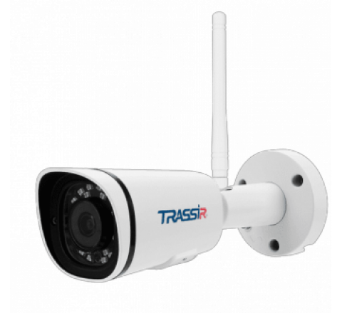 TRASSIR TR-D2221WDIR4W V2 3.6 IP-камера