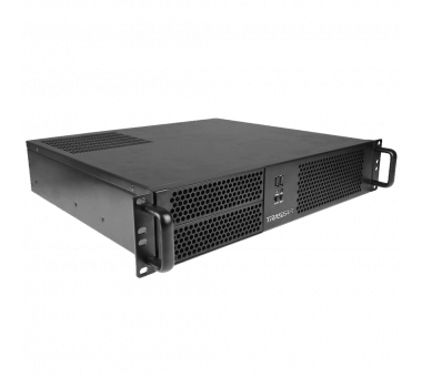 TRASSIR MININVR NEURO AF 16 AT IP-видеорегистратор