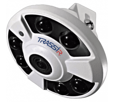 TRASSIR TR-D9251WDIR3 V2 1.4 IP-камера