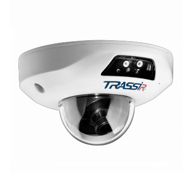 TRASSIR TR-D4251WDIR2 V2 3.6 IP-камера