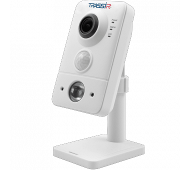 TRASSIR TR-D7221WDIR2W V2 2.8 IP-камера