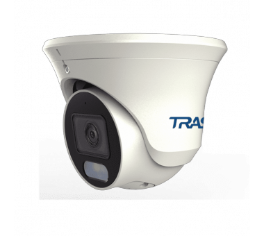 TRASSIR TR-D8181IR3 V3 3.6 IP-камера