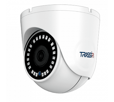 TRASSIR TR-D8221WDIR3 V2 3.6 IP-камера