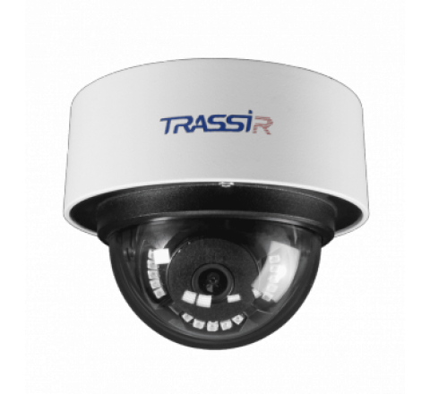 TRASSIR TR-D3181IR3 V3 3.6 IP-камера